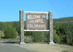 Colorado