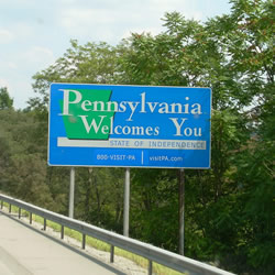 Pennsylvania