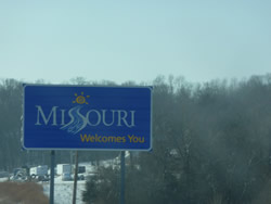 missouri